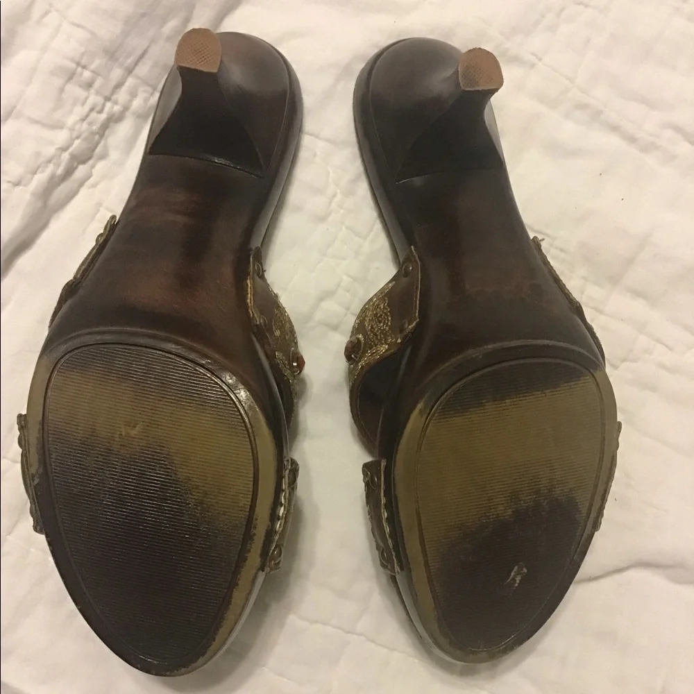 𝅺CANDIES shoes